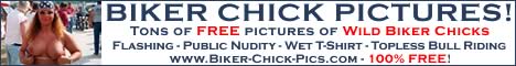 Visit Biker Chick Pictures. 