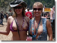Cherokee Rally